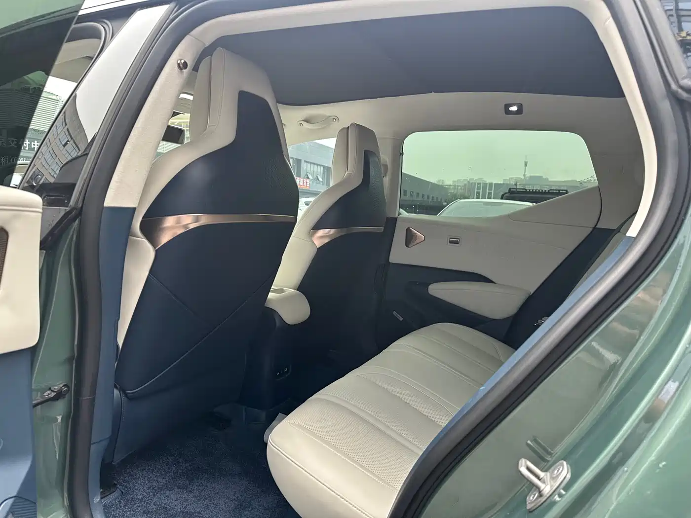 ZEEKR EXTREME KRYPTON X