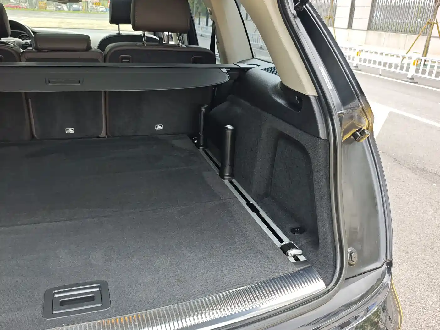 Фото 22 - Audi Q7