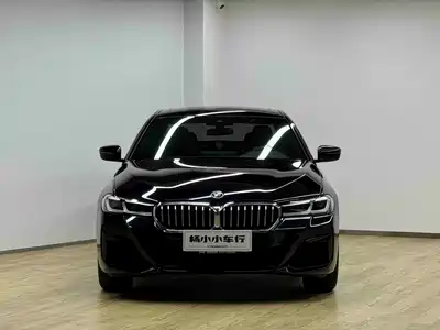 BMW 5