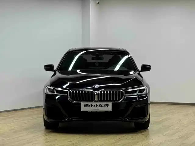BMW 5 525Li, M Спорт-пакет