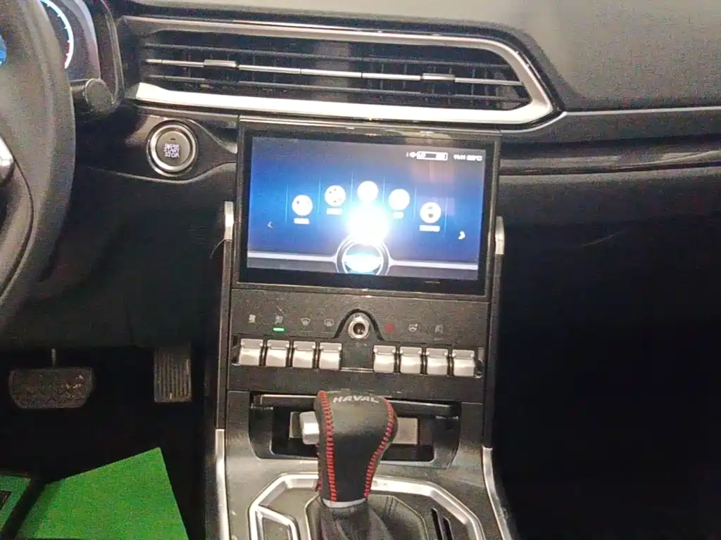 Haval F5 2019 2018 1.5T i-Trend