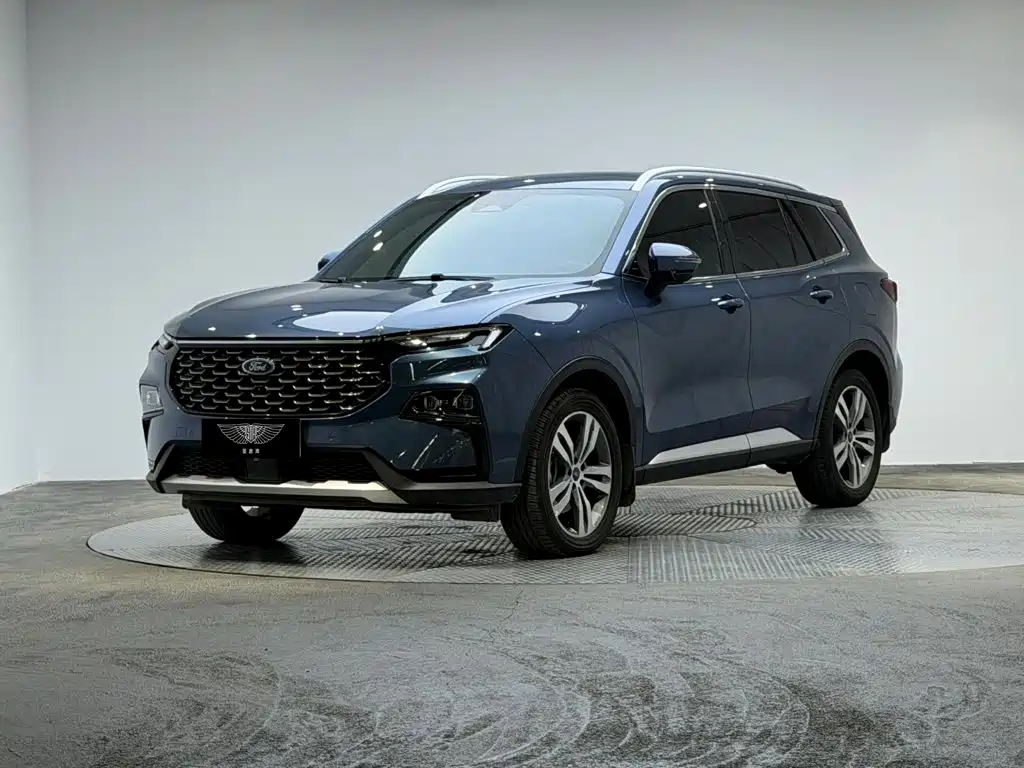 Similar car