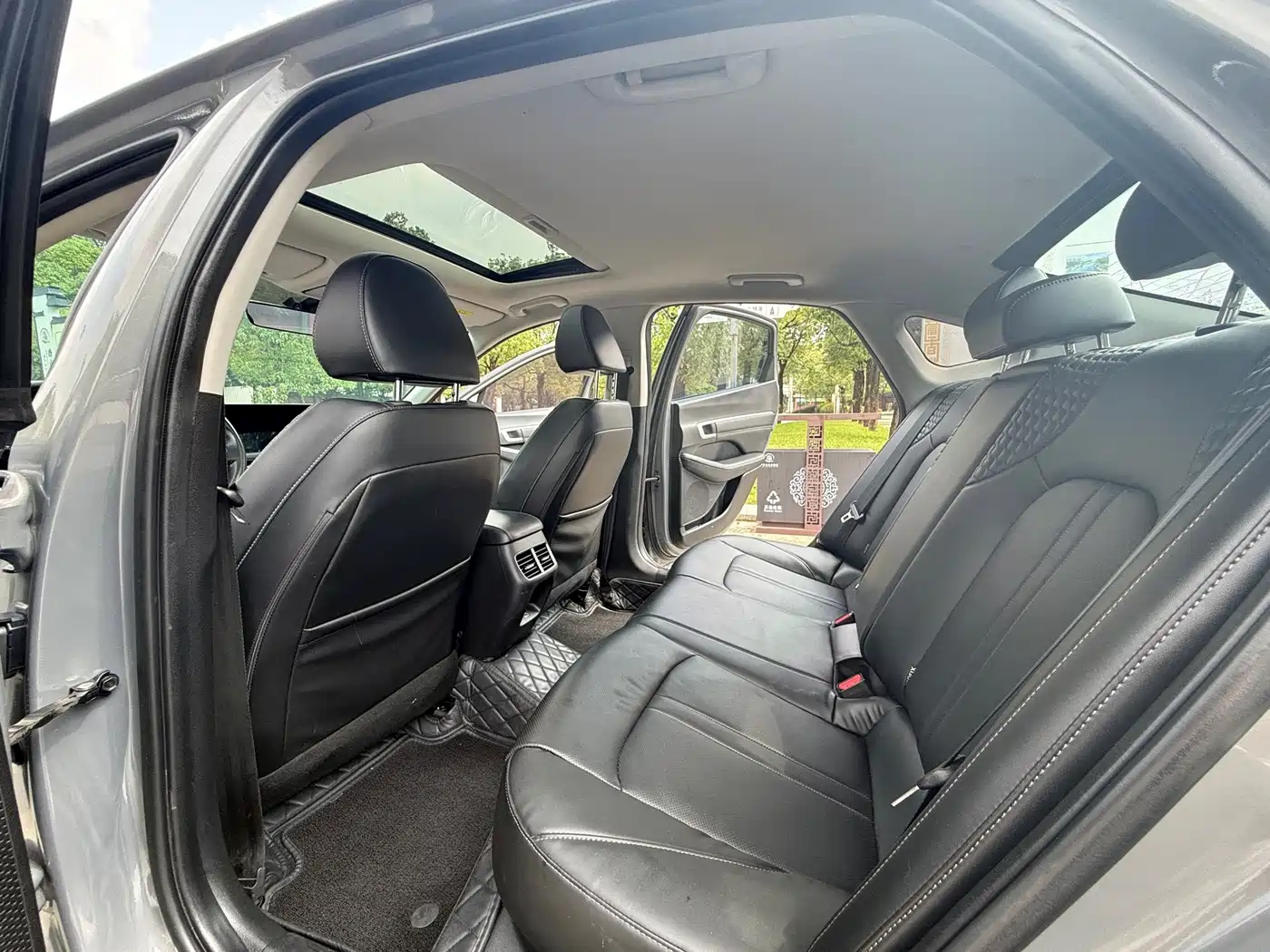 Hyundai Sonata 2021 2020 270TGDi DCT GLS Elite Edition