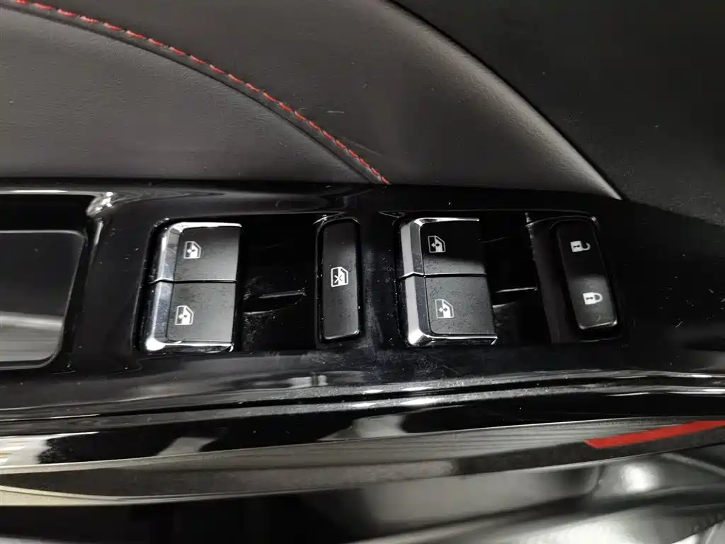 CHANGAN CHANGAN AUCHAN X5 PLUS