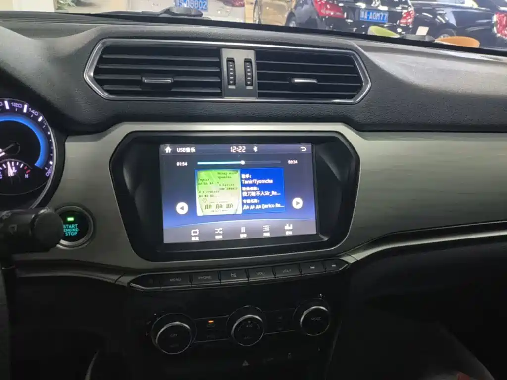 Haval H2 2019 2018 Creation Edition Blue Label 1.5T DCT 2WD Style