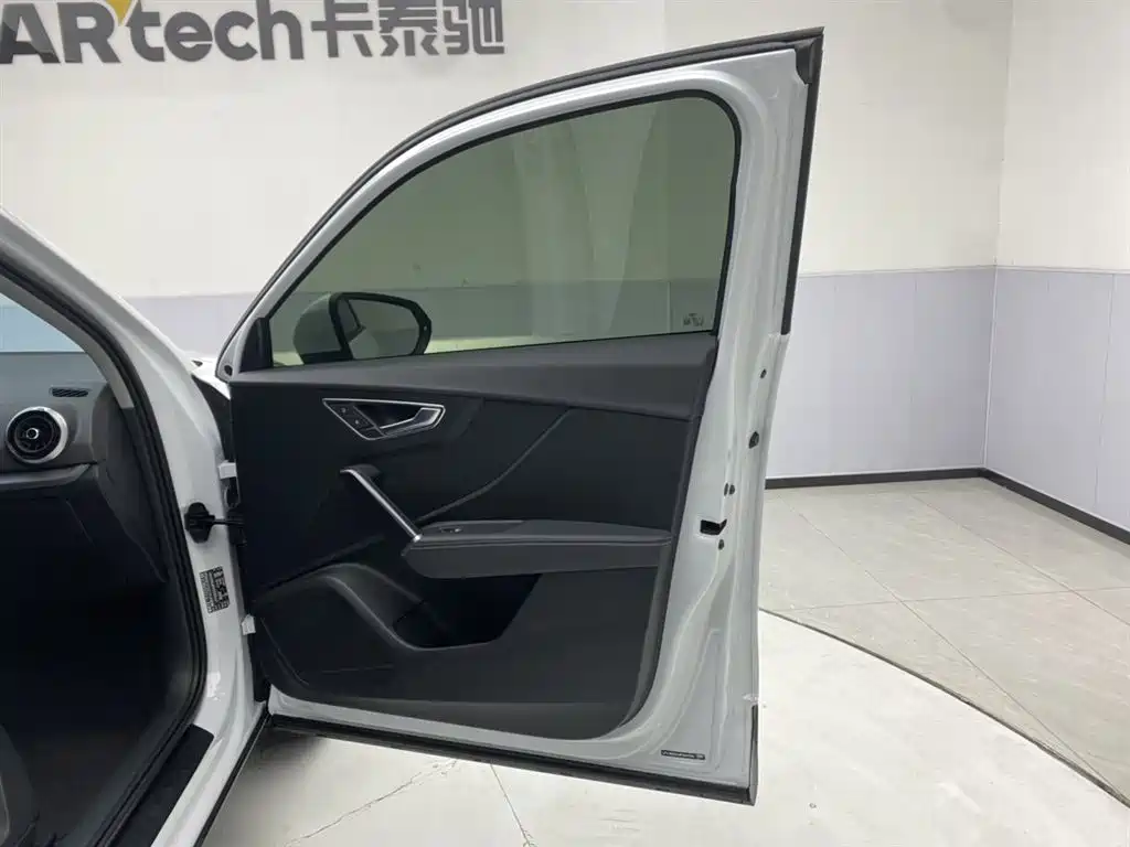 Audi Q2L 2022 35 TFSI Progressive Elegance фото 24