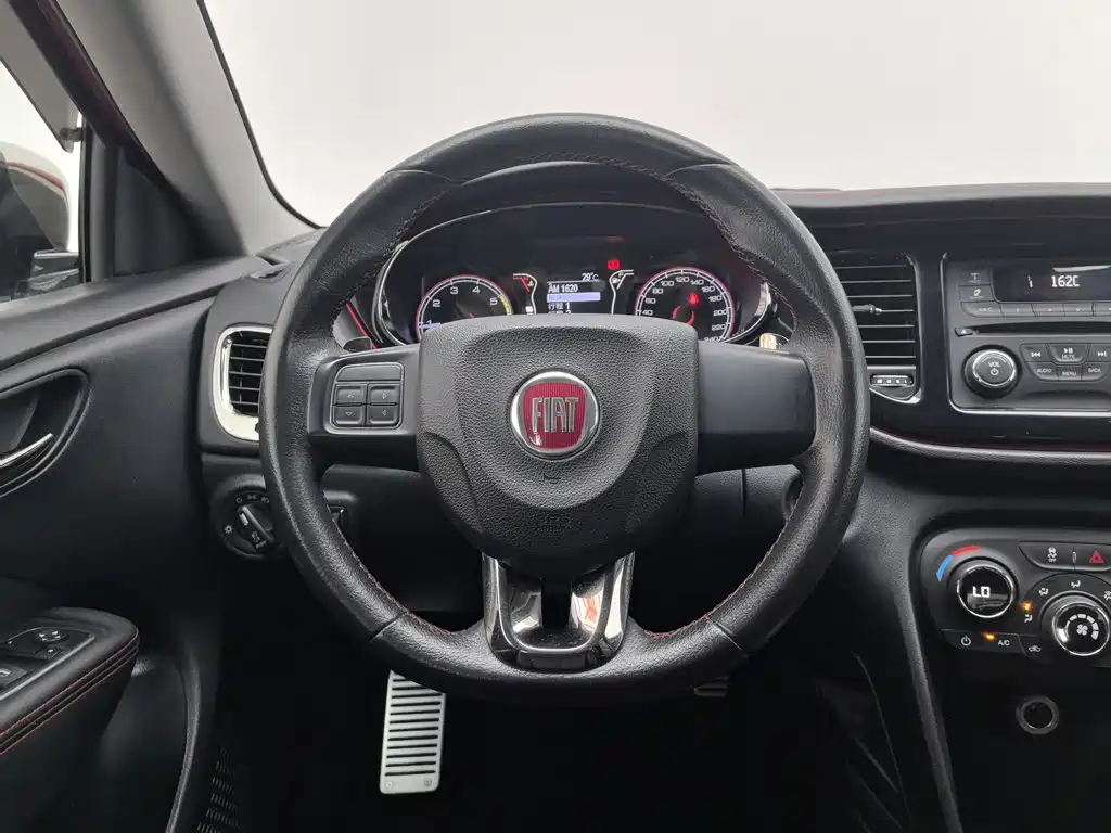 Fiat Ottimo 2016 2014 1.4T Sport