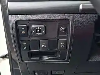 Toyota Land Cruiser (Import) 2015 2015 4.0L V6 Middle East Limited Edition