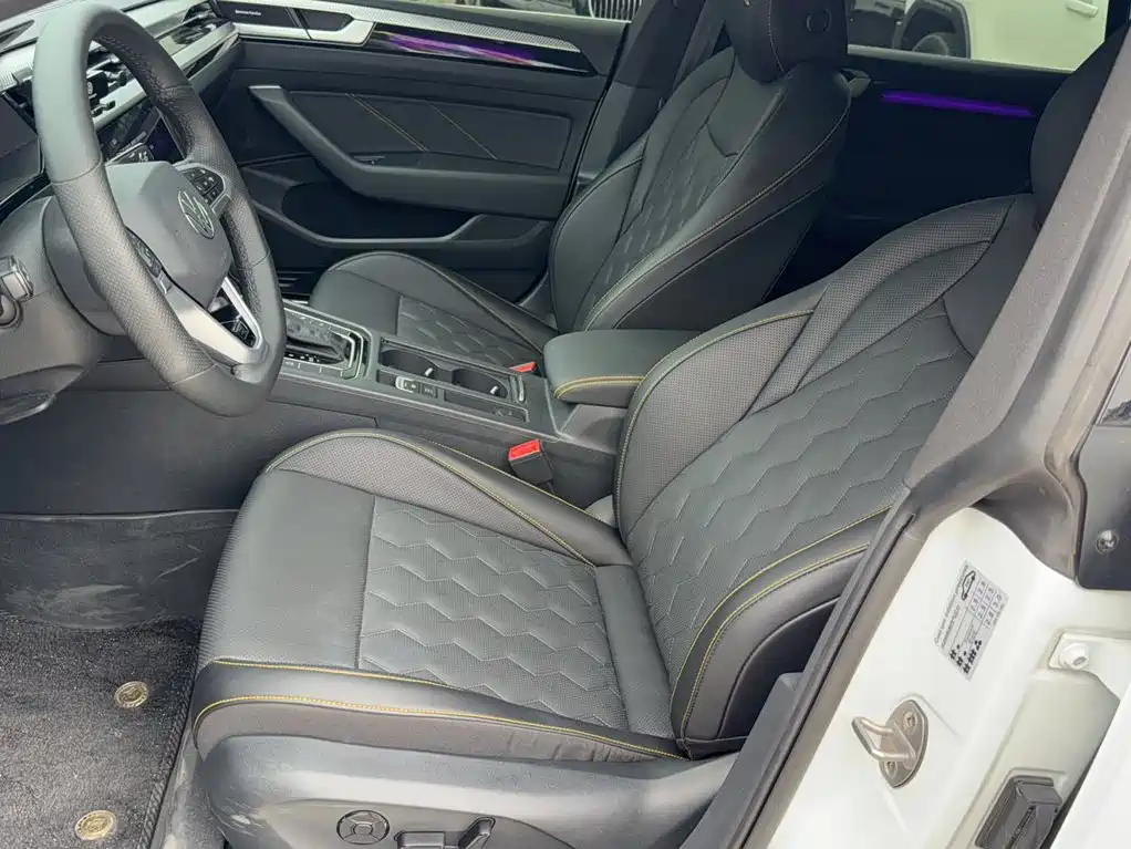Volkswagen CC 2026 2026 380TSI Eye-catching 30 Million Special Edition