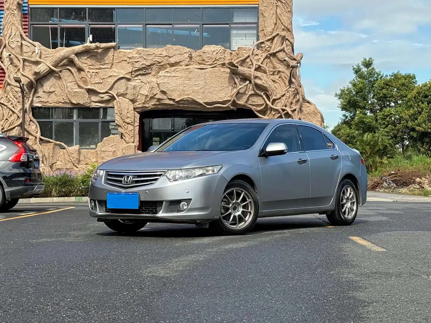 Honda Spirior 2012 2009 Model 2.4L Luxury Edition
