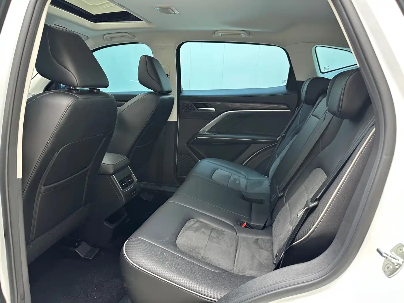 Haval H6 2021 National Trend Edition 1.5T Automatic Urban Edition фото 9