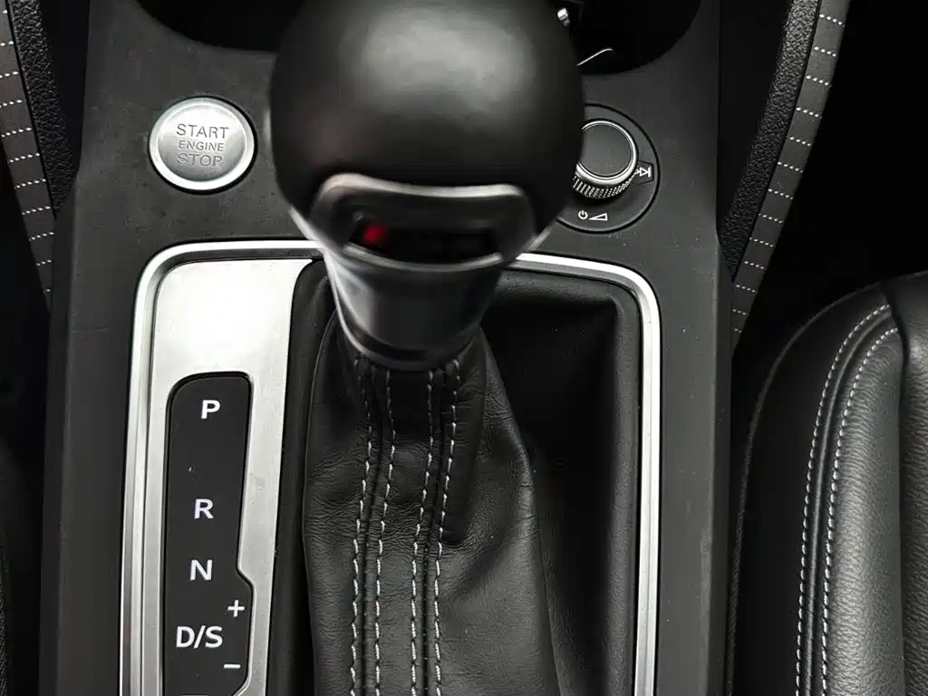 Audi Q2L 2022 35 TFSI Fashion Elegance фото 13