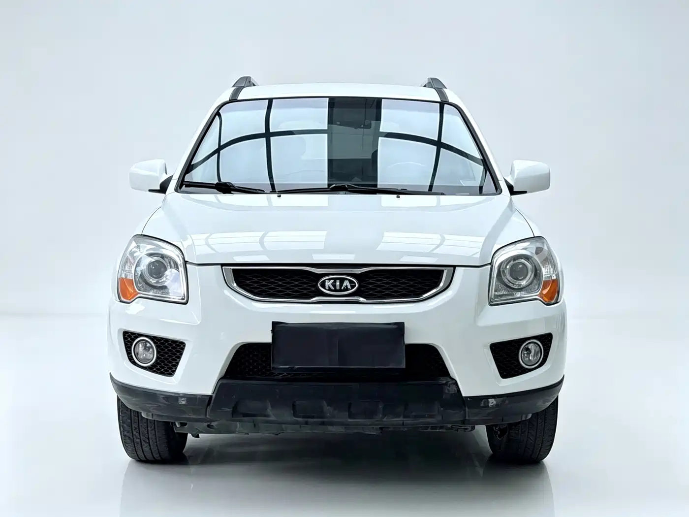 Photo 2 - Kia Sportage