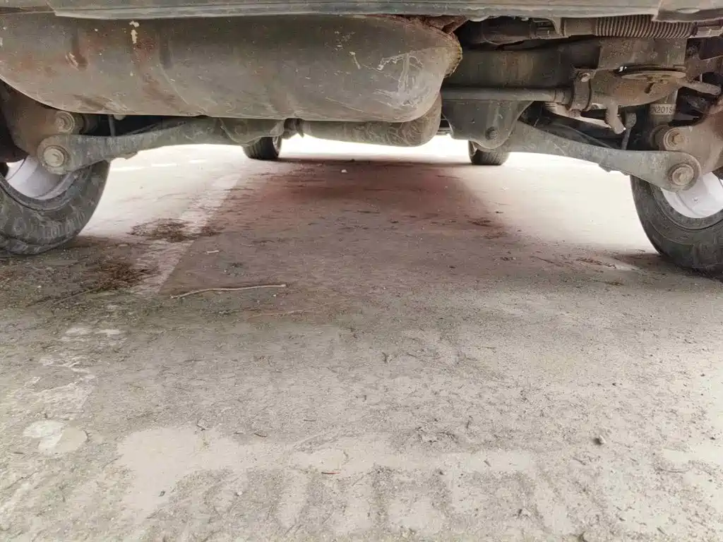 Baojun 560 2018 2017 1.5T DCT Flagship Model