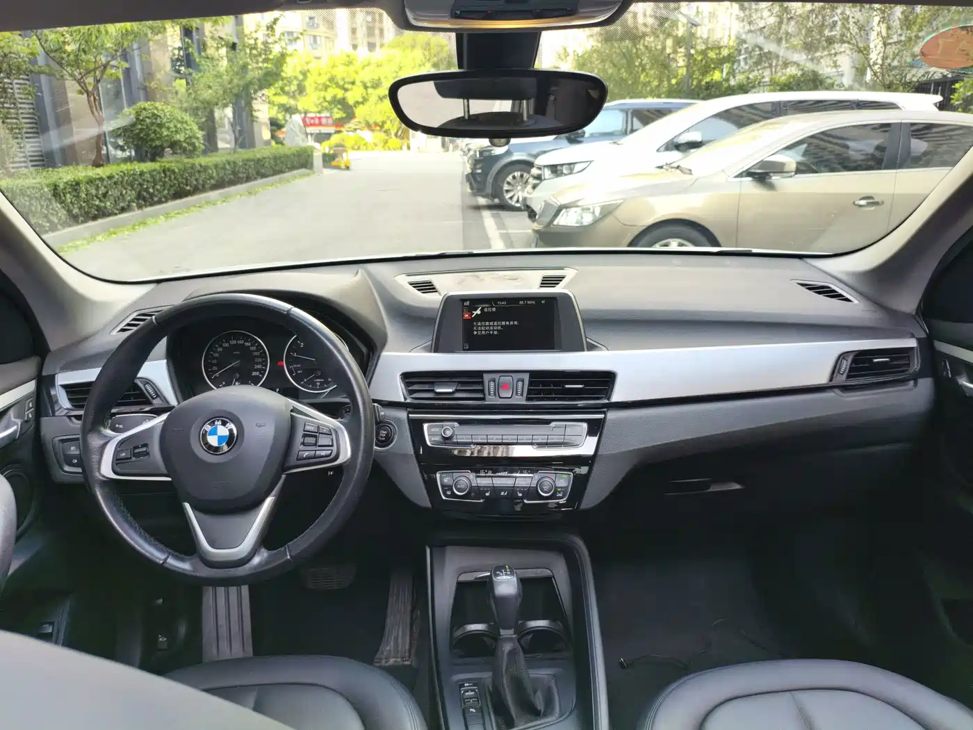 Photo 9 - BMW X1