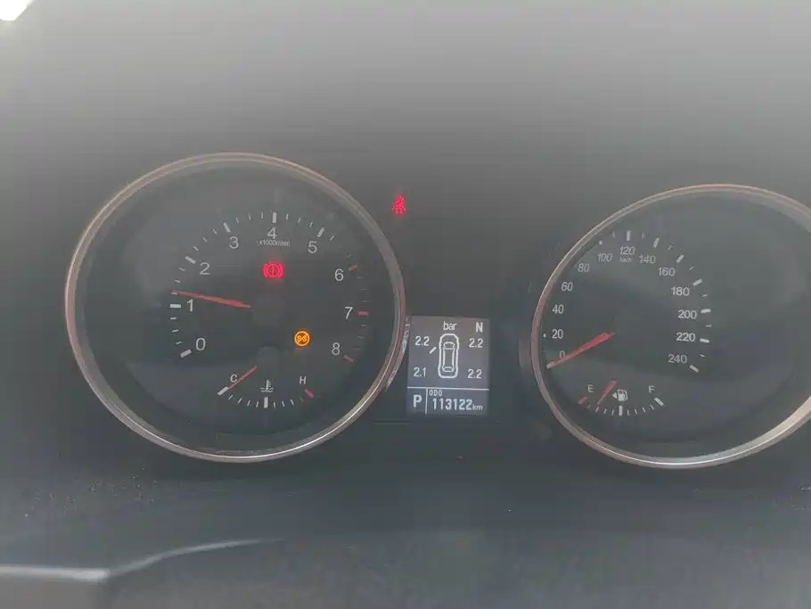 Haval M6 2018 2018 1.5T DCT 2WD Elite