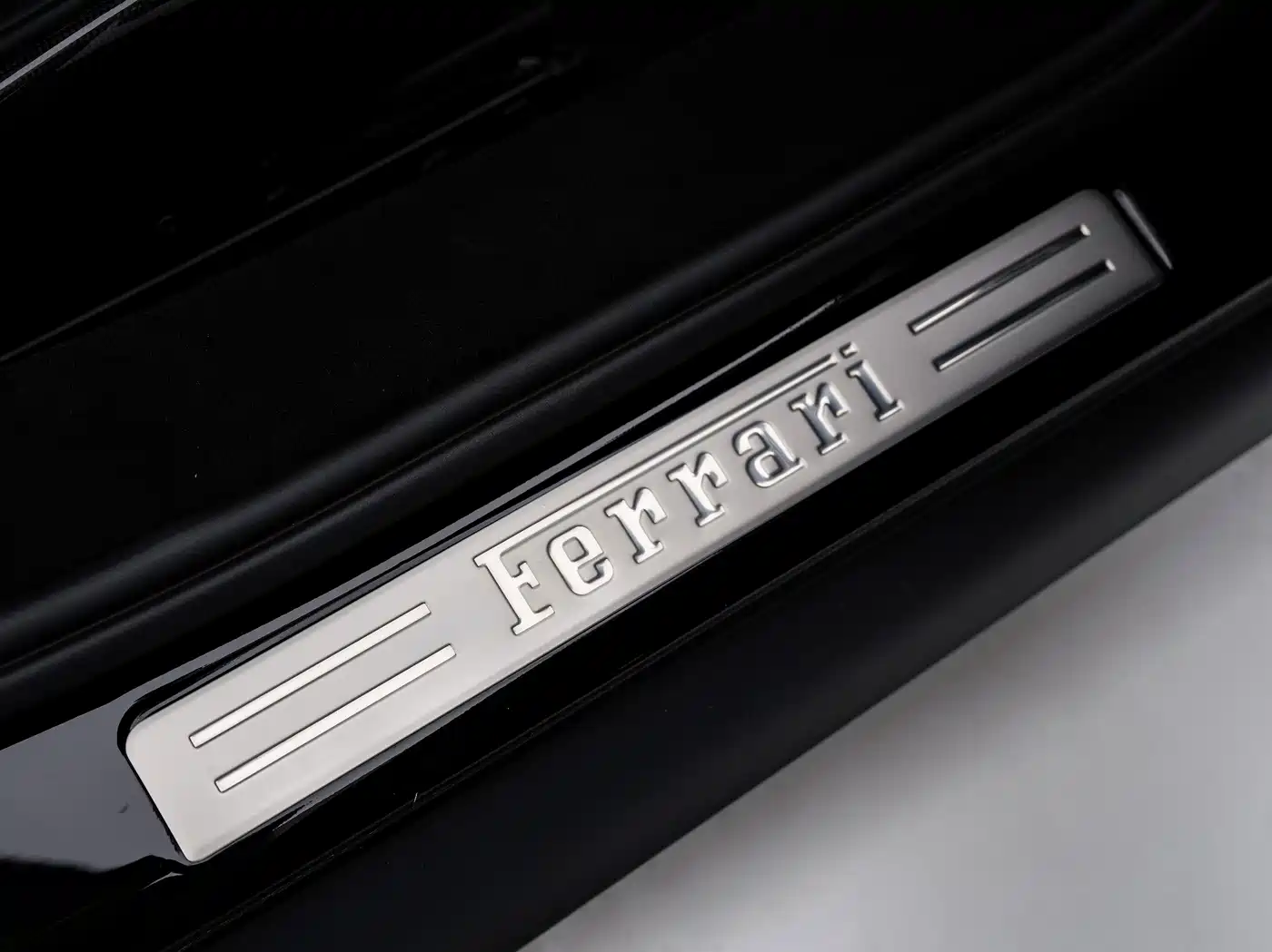 Ferrari 296 2024 2021 3.0T V6 GTB