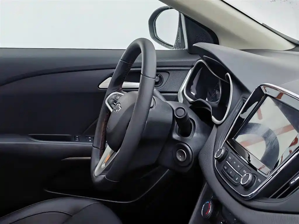 Chevrolet Monza 2019 Redline 320T DCT Refreshing Edition VI фото 22