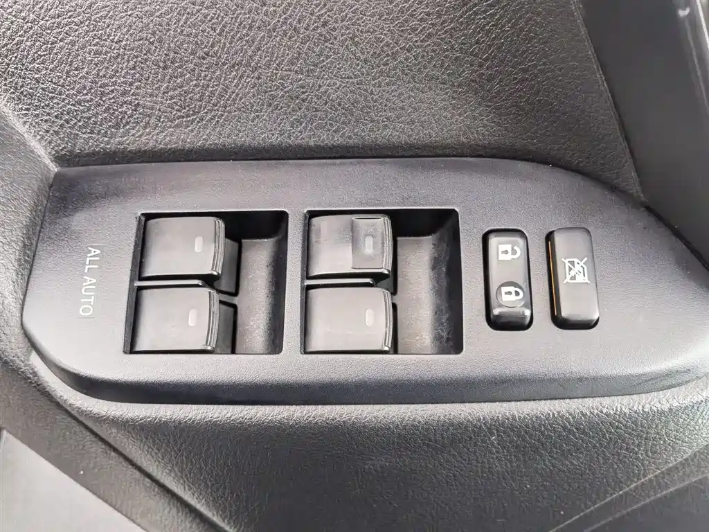 Toyota Prado 2019 3.5L Automatic TX-L Zunxiang Edition with Rear-mounted Spare Tire фото 9