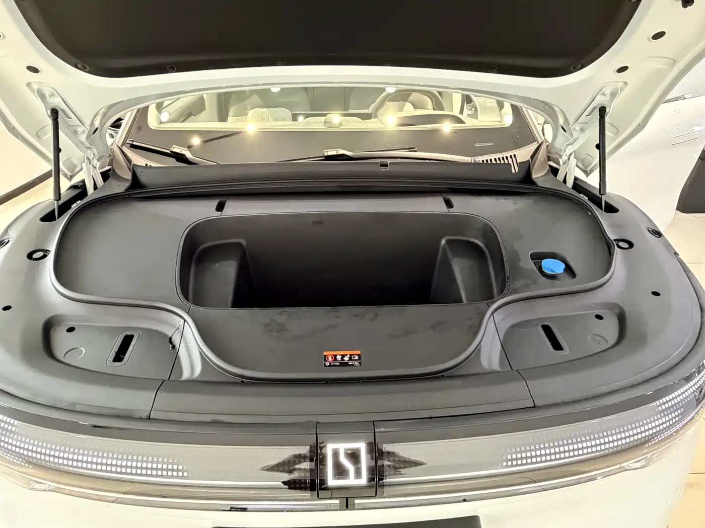 ZEEKR EXTREME KRYPTON 7X