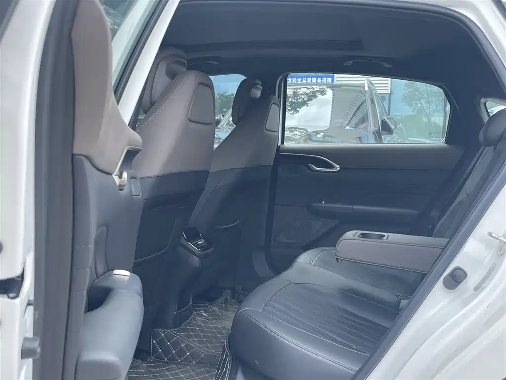 Changan Eado 2026 2025 Model Year Facelift 1.5T 500Bar Premium Edition