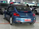 صورة 5 - Volkswagen Beetle