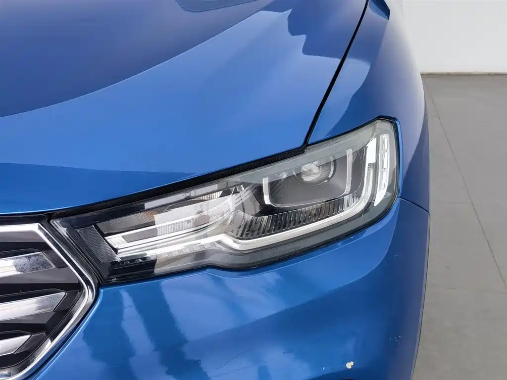 Haval H2s 2017 Blue Label 1.5T Manual Elite фото 7