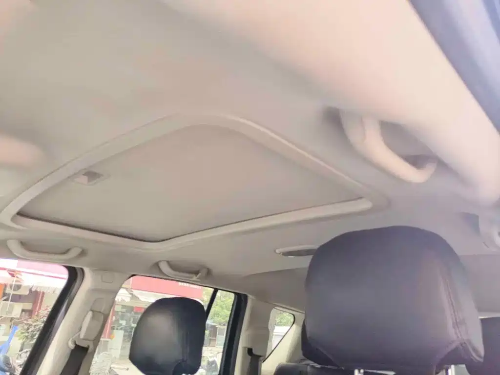 Jeep Compass (Import) 2015 2014 Facelift 2.0L 2WD Progressive Edition