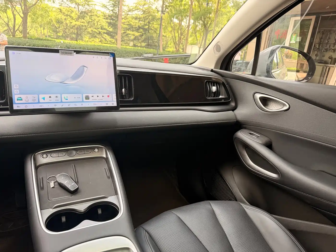 BYD Hai Shi 05 EV 2025 2025 520KM Smart Navigation Edition
