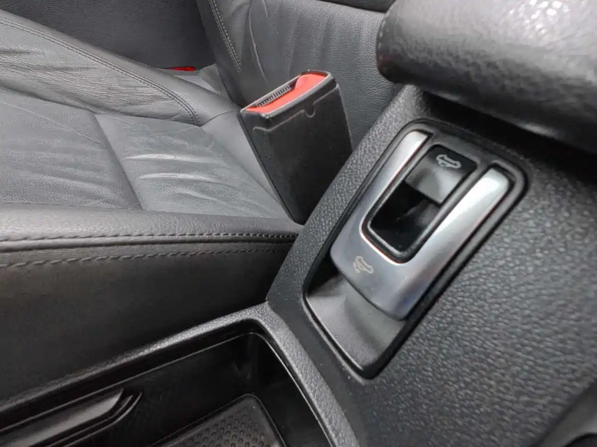 Volkswagen Eos 2011 Model 2.0TSI фото 15