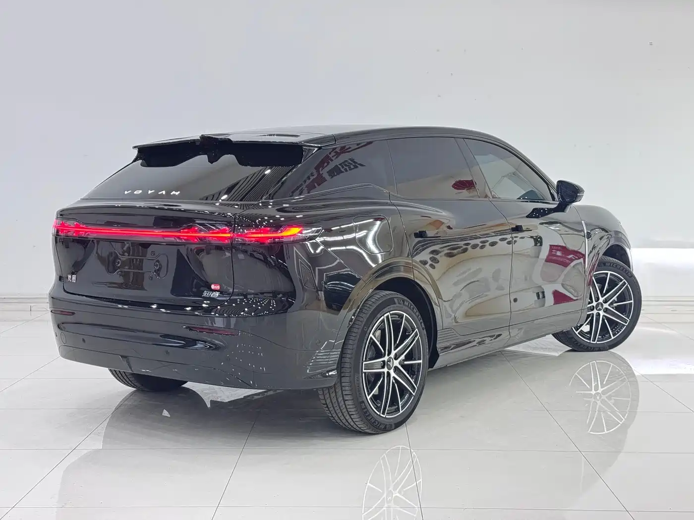 Voyah Auto Voyah Zhiyin 2025 Base фото 11