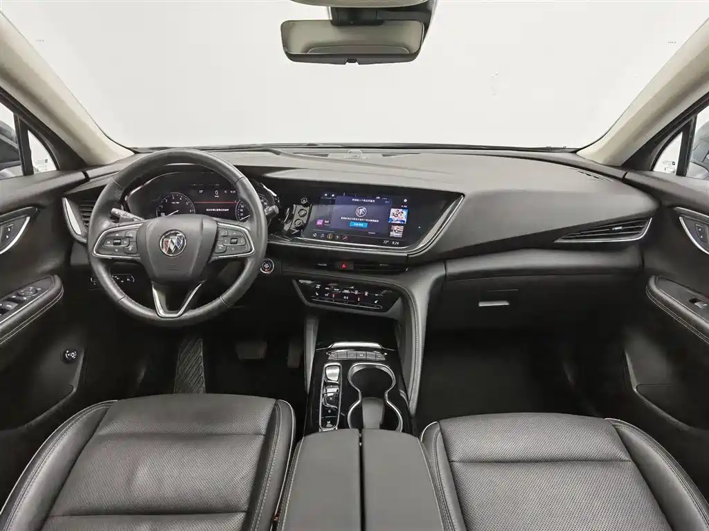 BUICK ANGKEWEI PLUS