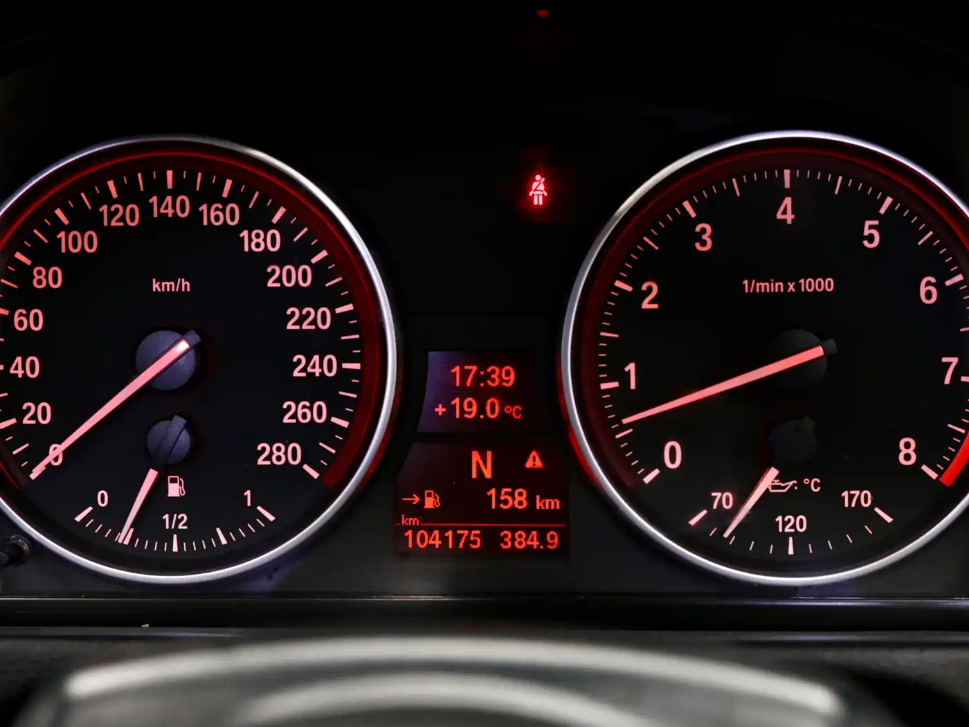 BMW 3 Series (Import) 2007 325i Convertible Coupe фото 11