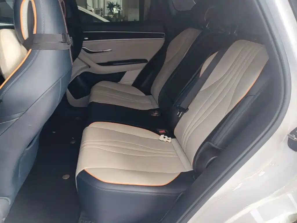 BYD Song PLUS PHEV 2021 2021 DM-i 110KM Flagship PLUS
