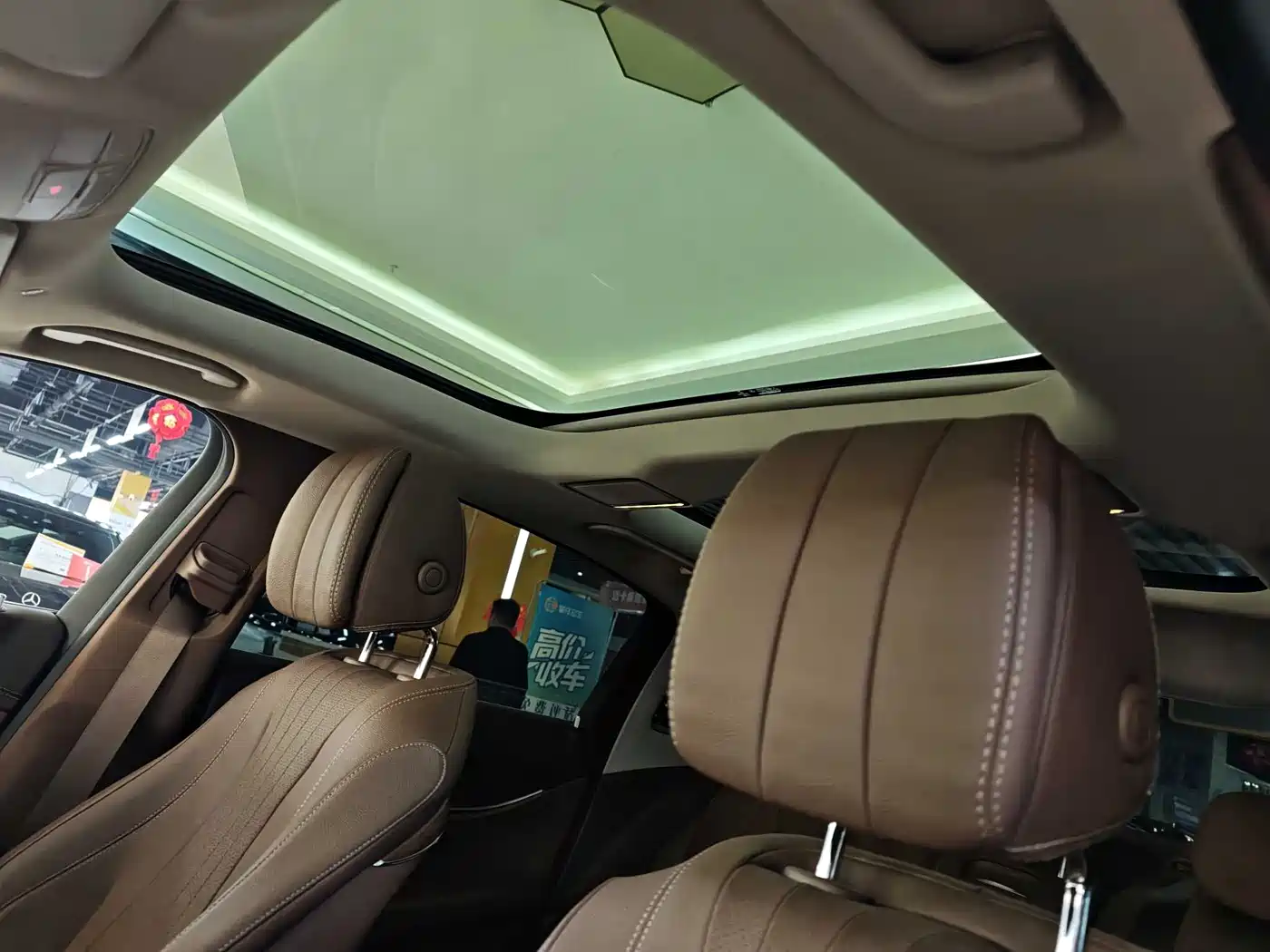 Mercedes-Benz E-Class 2020 Facelift E 260 L фото 13