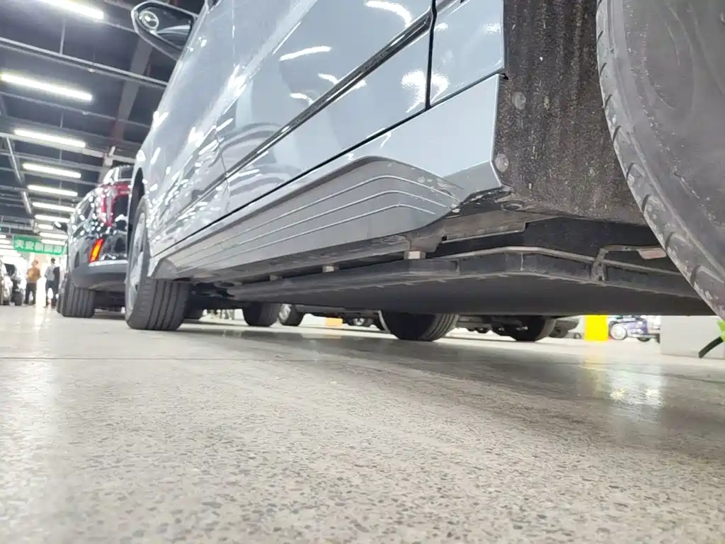 BYD e2 2024 2024 Honor Edition Comfort