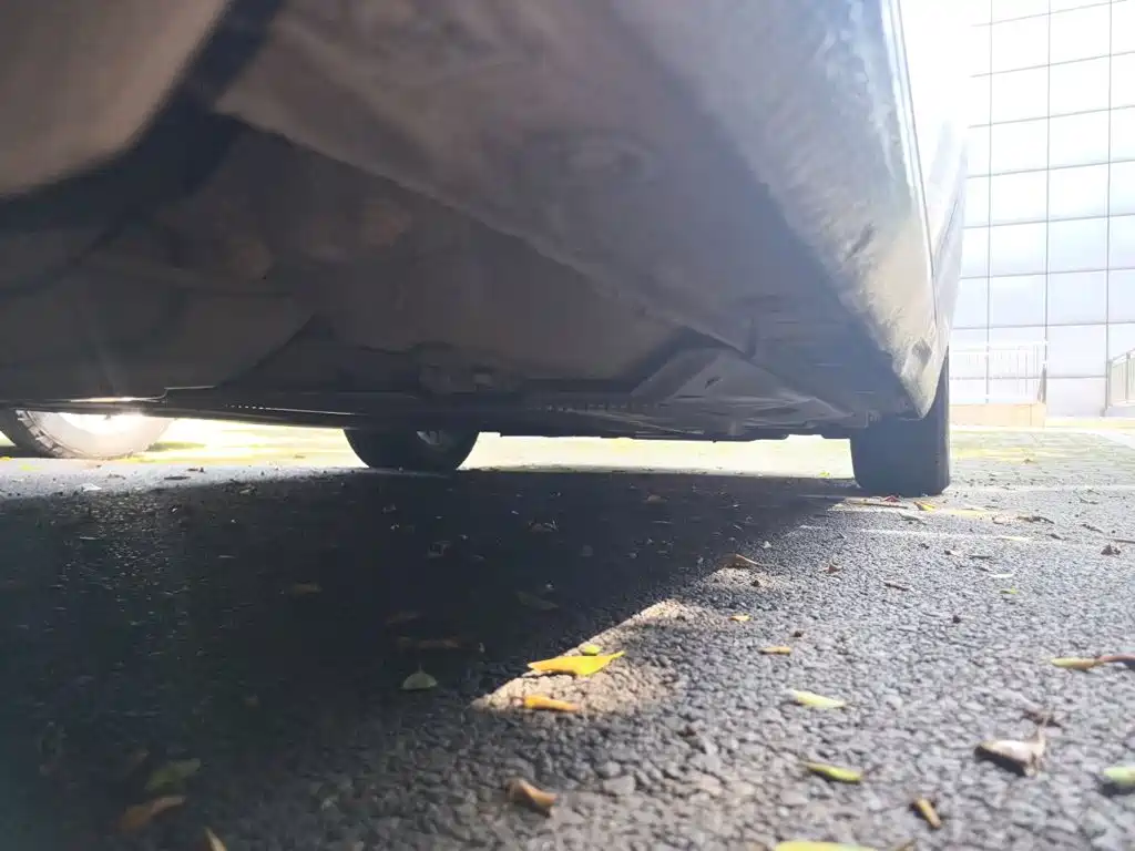 Audi A3 2014 2014 Limousine 35 TFSI Auto Trend