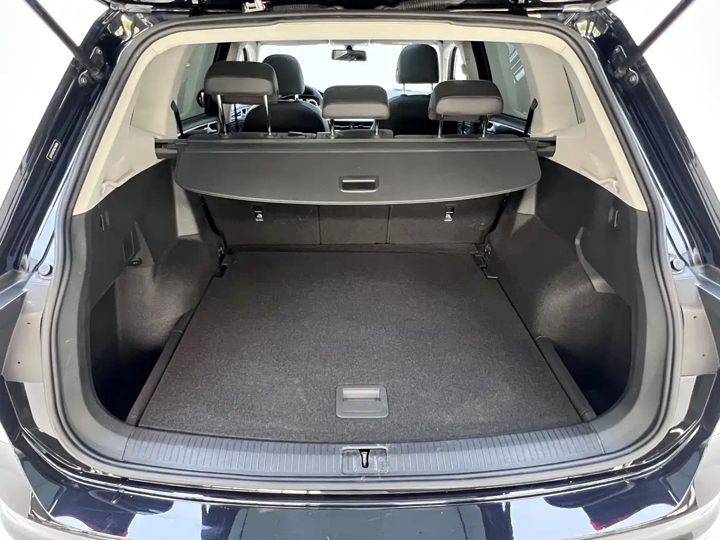 Volkswagen Tiguan L 2023 280TSI 2WD Trend Limited Edition фото 25