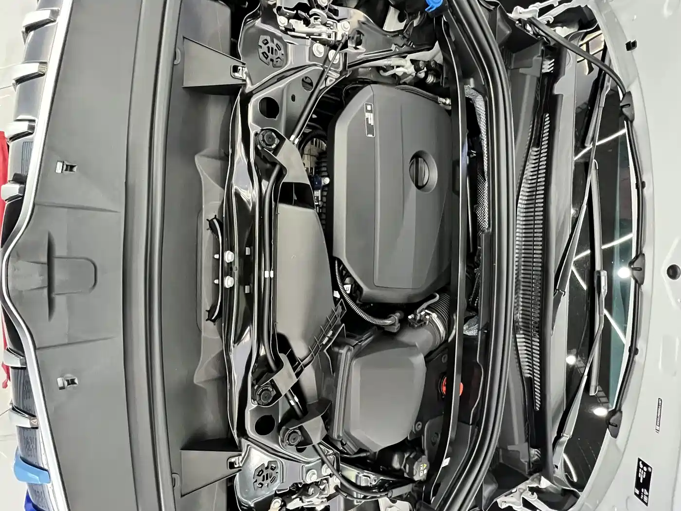 BMW X1 2023 sDrive20Li X Design Package фото 21
