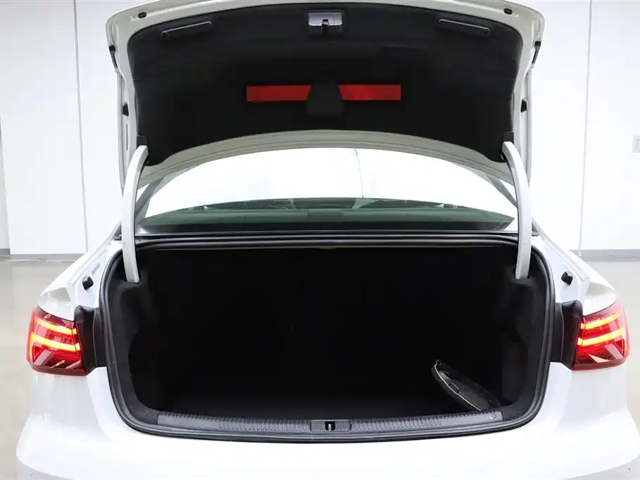 Audi A3 2020 Limousine 35 TFSI Fashion China VI фото 29