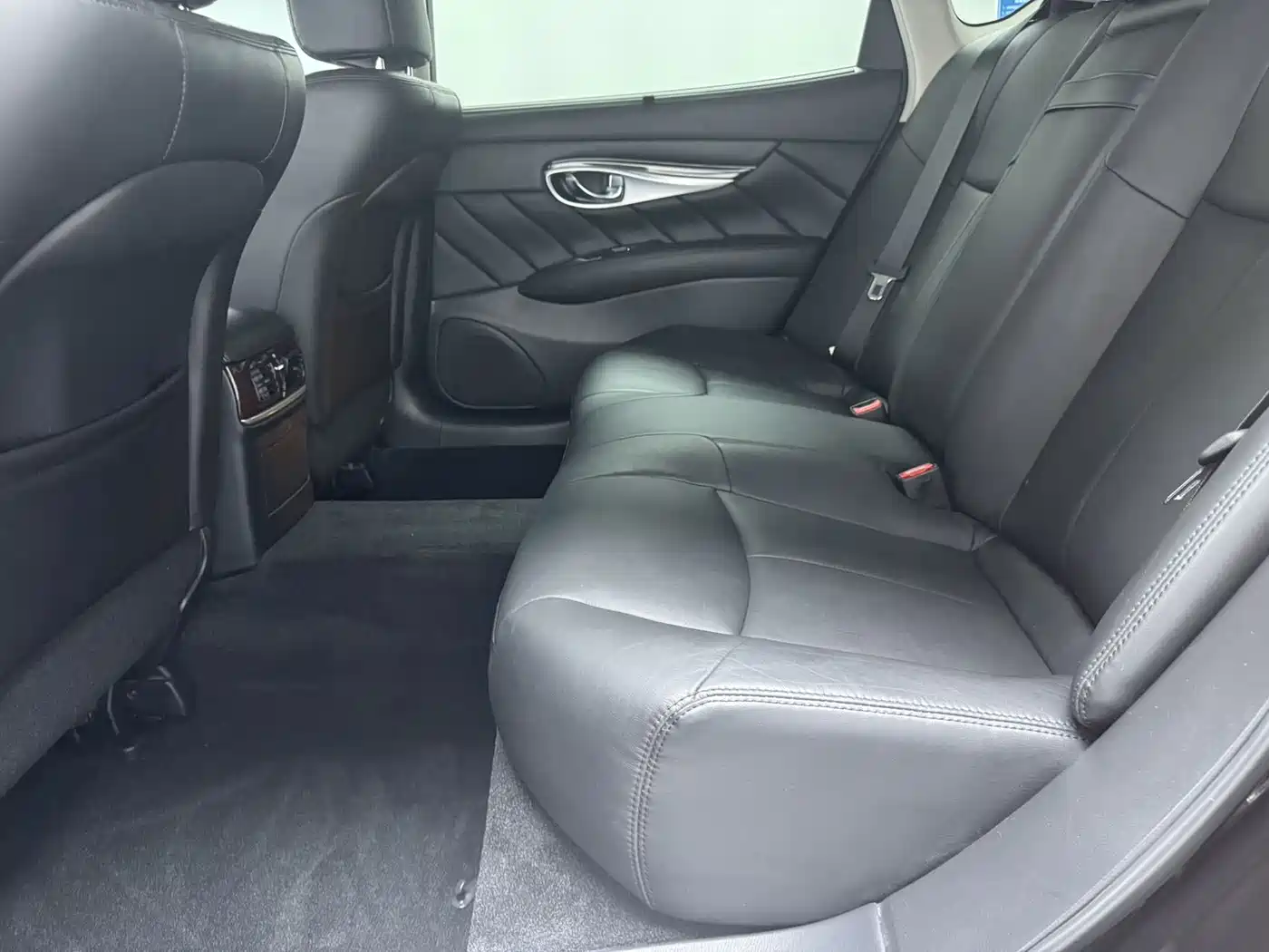 Infiniti Q70 2020 2019 Q70L 2.0T Enjoyment Edition