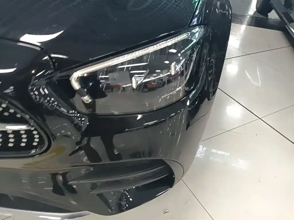 Mercedes-Benz E-Class 2022 Facelift E 300 L Sport Fashion Style фото 24