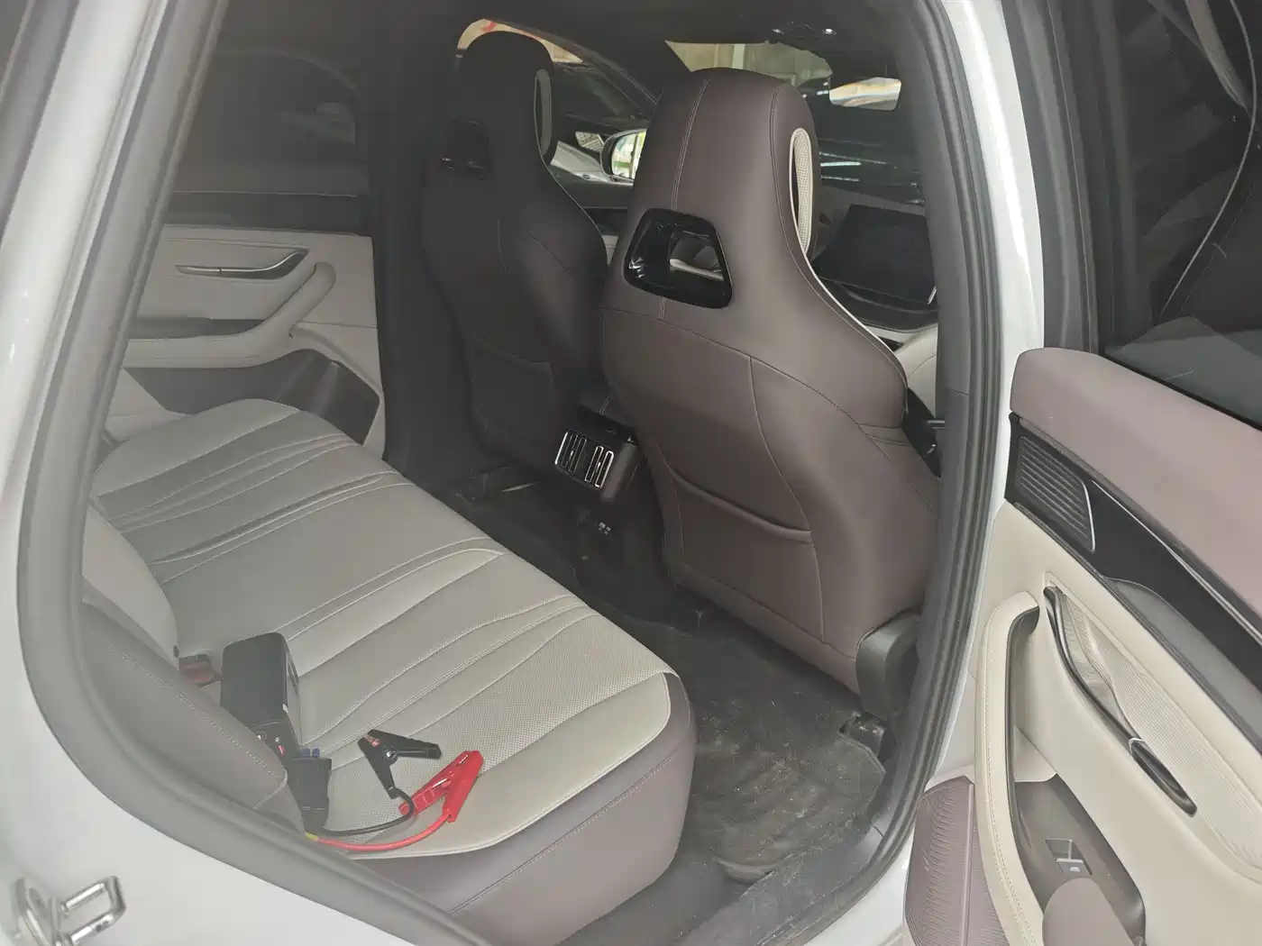 BYD Song PLUS PHEV 2025 EV 520km Premium фото 9