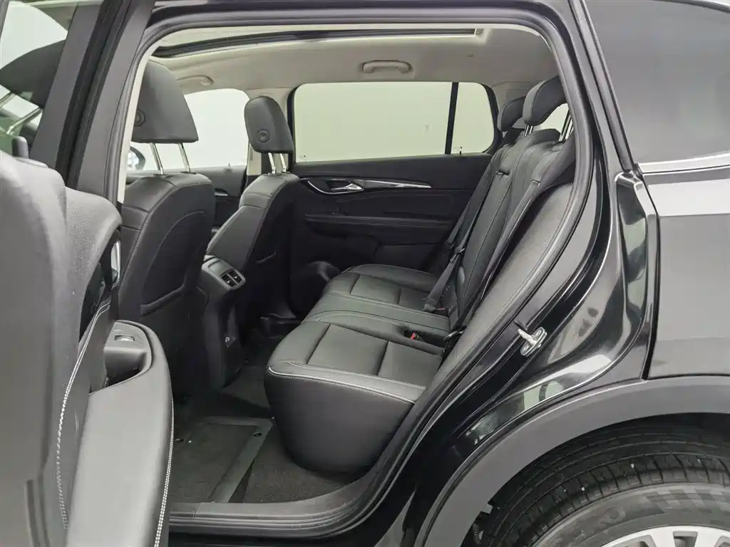 BUICK ANGKEWEI PLUS
