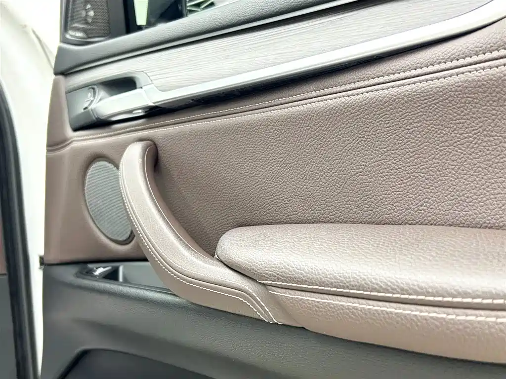 BMW X5 (Import) 2014 xDrive35i Elegance фото 11