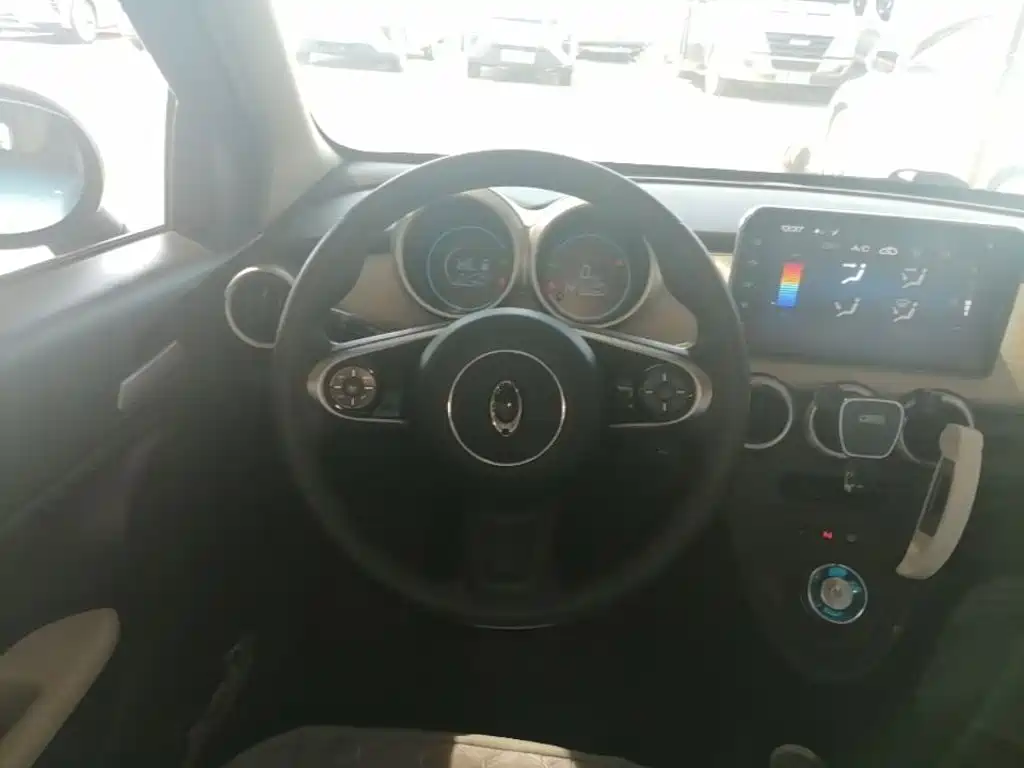 Ora Black Cat 2019 2019 351km Goddess Edition