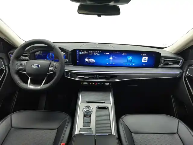 Ford Explorer 2023 EcoBoost 285 RWD Trend Edition 6-Seater — фото 5