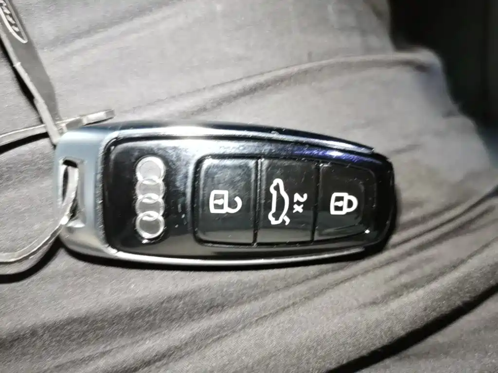 Photo 15 - Audi A6L