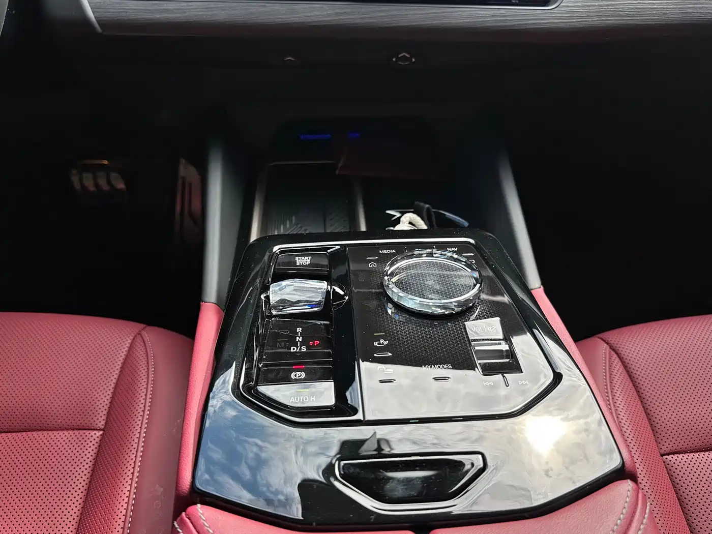 BMW 5 Series 2025 2025 530Li Premium M Sport Package