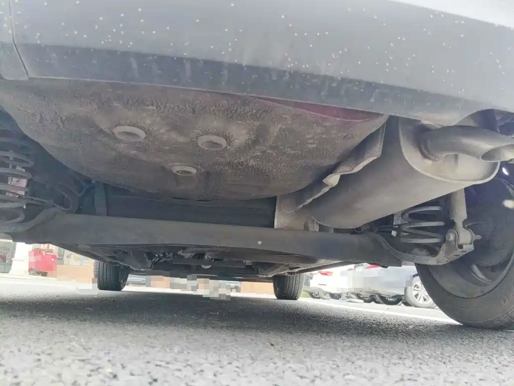 Ford Fiesta 2015 2013 Hatchback 1.5L Manual Trend